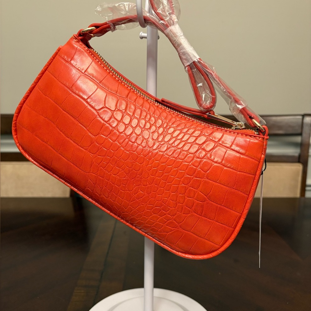 The Drop Melanie Mini Satchel - NWOT